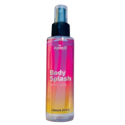 Body Splash Sweet Love 130ml